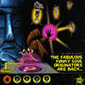 The fabulous funky soul originators are back,   Various Artists