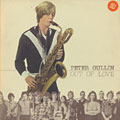 Out of Love, Peter Gullin