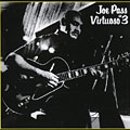 Virtuoso 3, Joe Pass