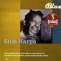 Slim Harpo, Slim Harpo