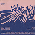 Bill Dodge and His Orchestra Vol 1,  Bill Dodge And His Orchestra