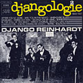 Djangologie 2 - 1936-1937, Django Reinhardt