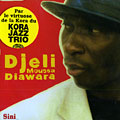 Sini, Djeli Moussa Diawara