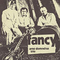 Fancy, Arne Domnerus