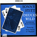 Deuces wild, Sonny Stitt