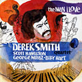 The man I love, Derek Smith