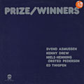 Prize winners, Kenny Drew