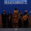 Remembrance, Elvin Jones