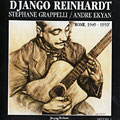 Rome, 1949 - 1950 Vol. 1, Django Reinhardt
