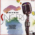 The best of the Jazz Singers,  ¬ Various Artists