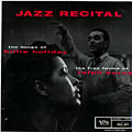 Jazz Recital, Ralph Burns , Billie Holiday