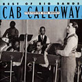 Best Of Big Bands featuring Chu Berry, Cab Calloway