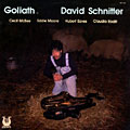 Goliath, David Schnitter