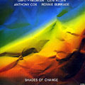Shades of change, Geri Allen , Ronnie Burrage , Anthony Cox , David Friedman