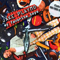 My favorite toys, Jake Playmo