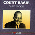 Basie boogie, Count Basie