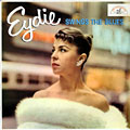 swings the blues, Eydie Gorme