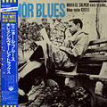 Senor Blues, Horace Silver