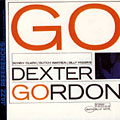 Go!, Dexter Gordon