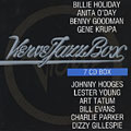 Verve Jazz Box, Louis Armstrong , Count Basie , Stan Getz , Lionel Hampton , Gerry Mulligan