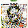 Stitt plays Bird, Sonny Stitt