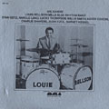 Big Bands!, Louis Bellson , Stan Getz , Barney Kessel , Harold Land , Charlie Shavers