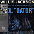 Cool Gator, Willis Jackson