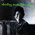 Like Cozy, Shirley Scott