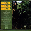 Brazil ! Brazil ! Brazil !, Bud Shank