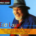 Sentimental Feeling, Eddy Louiss