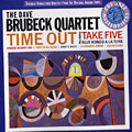 Time Out, Dave Brubeck