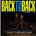 Back To Back, Duke Ellington , Johnny Hodges
