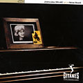 Jelena Ana Milcetic a.k.a, Helen Merrill