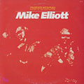 diffusion, Mike Elliott