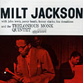 Milt Jackson, Milt Jackson