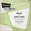 Dean of modern hot clarinetists vol. 1, Jimmy Noone