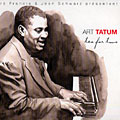 Tea for two, Art Tatum