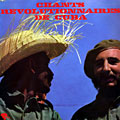 Chants rvolutionnaires de Cuba,   Various Artists