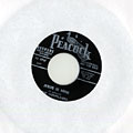 Motherless children / Jesus is mine,  The Gospelaires