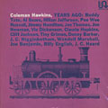 Years ago, Coleman Hawkins