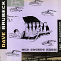 Old sounds from San Francisco, Dave Brubeck