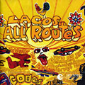 Lagos all routes,  ¬ Various Artists