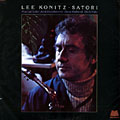 SATORI, Lee Konitz