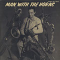 Man with the horns, Boyd Raeburn