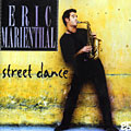 Street dance, Erick Marienthal