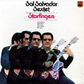 starfingers, Sal Salvador