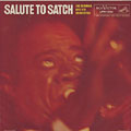 Salute to Satch, Joe Newman