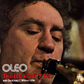 Oleo, Lee Konitz