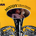 Moody and the brass figures, James Moody