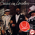 basie in london, Count Basie